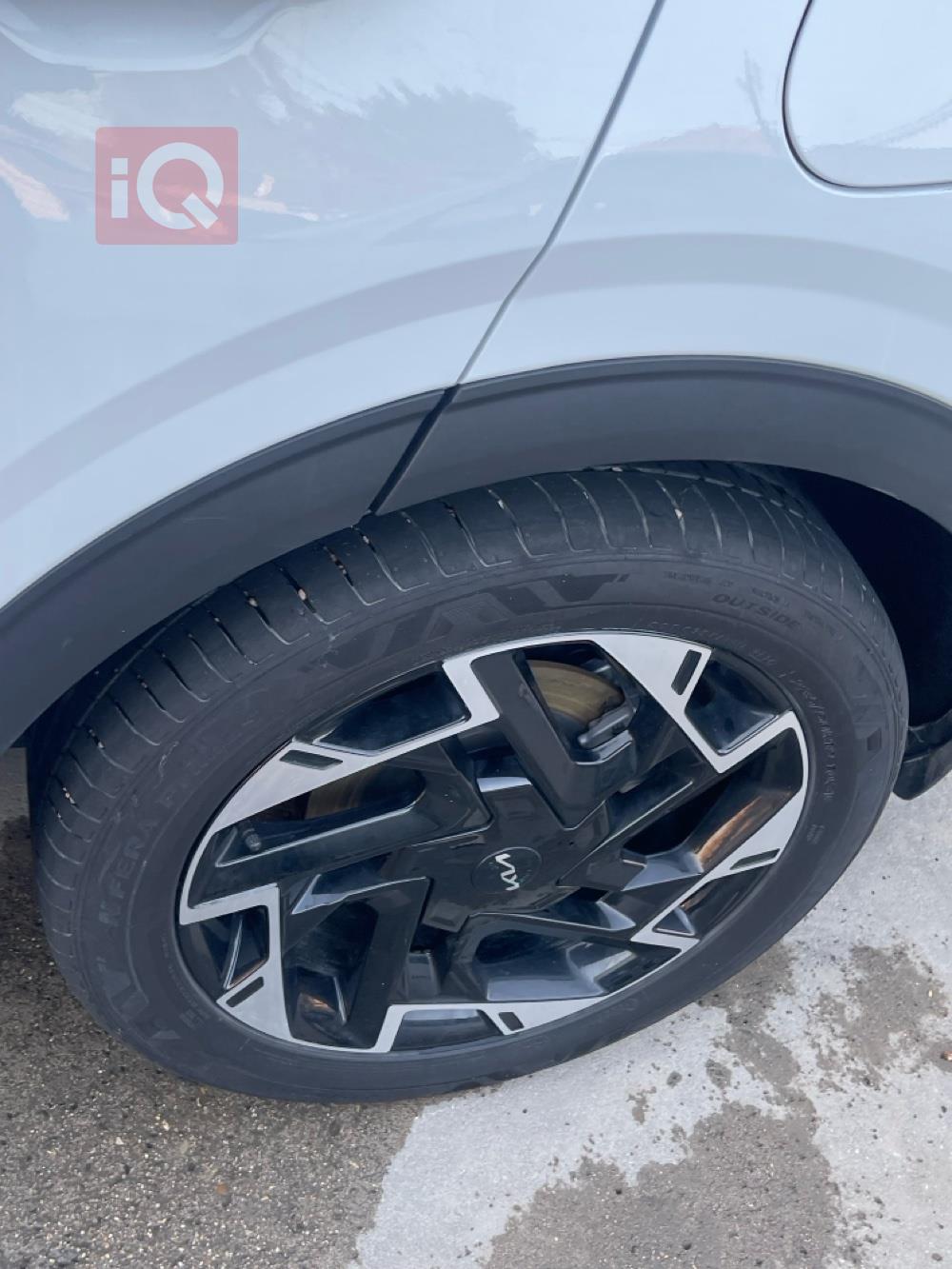 کیا سپۆرتاج